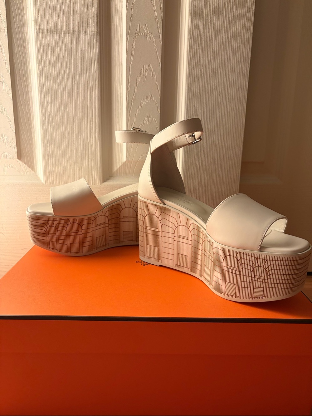 Hermes Illusion 35 - Picture 3 of 7